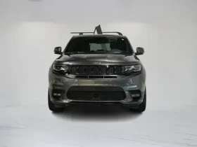 Jeep Grand cherokee SRT / CARFAX | Auto.bg — изображение 2
