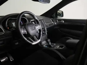 Jeep Grand cherokee SRT / CARFAX | Auto.bg — изображение 6