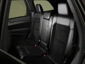 Jeep Grand cherokee SRT / CARFAX | Auto.bg — изображение 14