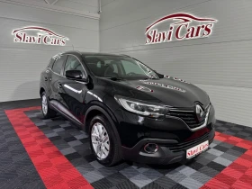 Renault Kadjar 1.5 dci 110hp HYPNOTIC - CAMERA| KEYLESS| 145.000k