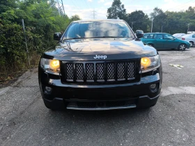 Jeep Grand cherokee 3.0CRD Панорама Дистроник | Auto.bg — изображение 2