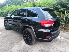 Jeep Grand cherokee 3.0CRD Панорама Дистроник | Auto.bg — изображение 4
