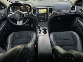 Jeep Grand cherokee 3.0CRD Панорама Дистроник | Auto.bg — изображение 7
