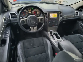 Jeep Grand cherokee 3.0CRD Панорама Дистроник | Auto.bg — изображение 8