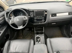 Mitsubishi Outlander NAVI* PDC* XENON* ����* CAM* AUT* TUV* 7����� | Mobile.bg � ����� ������ 11