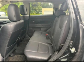 Mitsubishi Outlander NAVI* PDC* XENON* ����* CAM* AUT* TUV* 7����� | Mobile.bg � ����� ������ 7