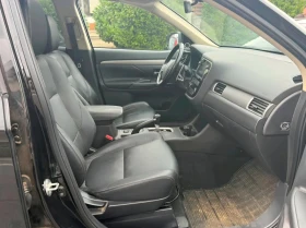 Mitsubishi Outlander NAVI* PDC* XENON* ����* CAM* AUT* TUV* 7����� | Mobile.bg � ����� ������ 10