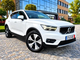 ����� �� �������� �� Volvo XC40 INSCRIPTION* DIGITAL* 150KC* D3* KOJA* KAMERA* 