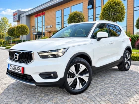 ������ Volvo XC40