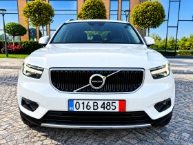 ����� �� �������� �� Volvo XC40 INSCRIPTION* DIGITAL* 150KC* D3* KOJA* KAMERA* 