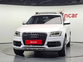 Audi Q5 3.0 TDI Quattro - САМО 30% АВАНС - 14773 € - 54104864 3