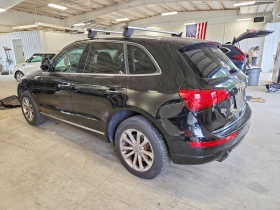 Audi Q5 2.0l Premium Plus - 9400 € - 37404073 2