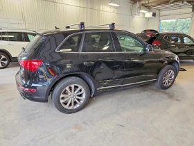 Audi Q5 2.0l Premium Plus - 9400 € - 37404073 3