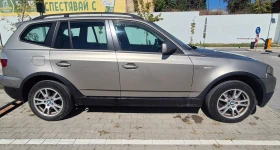 BMW X3 - 4700 € - 46608772 3