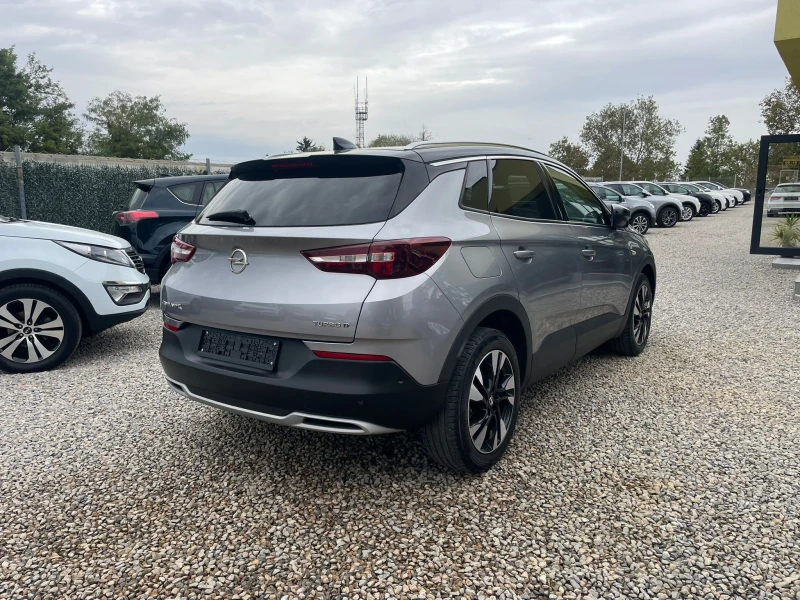 Opel Grandland X, снимка 4 - Автомобили и джипове - 47473419