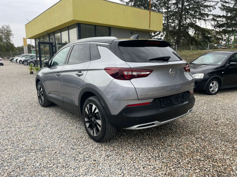 Opel Grandland X, снимка 2 - Автомобили и джипове - 47473419