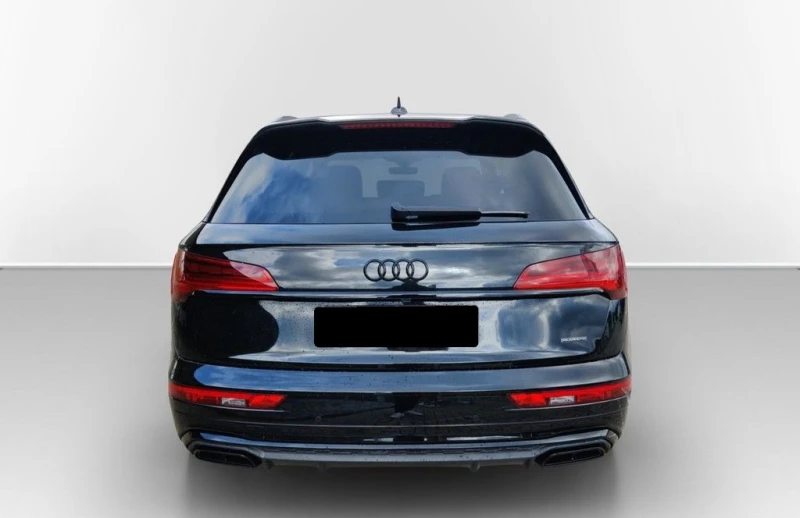 Audi Q5 50 TDI Quattro = S-line= Гаранция, снимка 3 - Автомобили и джипове - 48157593