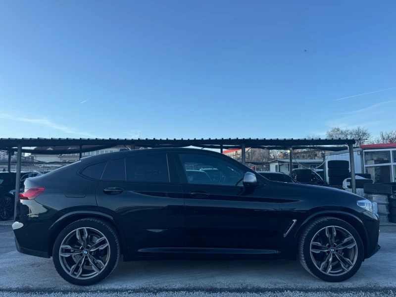 BMW X4 M40 d x-drive, снимка 3 - Автомобили и джипове - 49540907