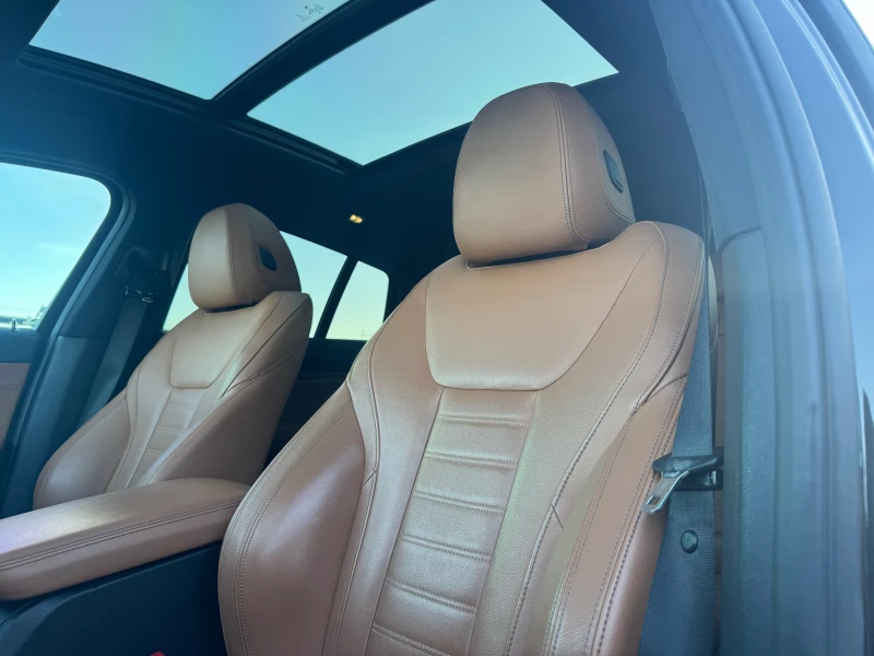 BMW X4 M40 d x-drive, снимка 10 - Автомобили и джипове - 49540907