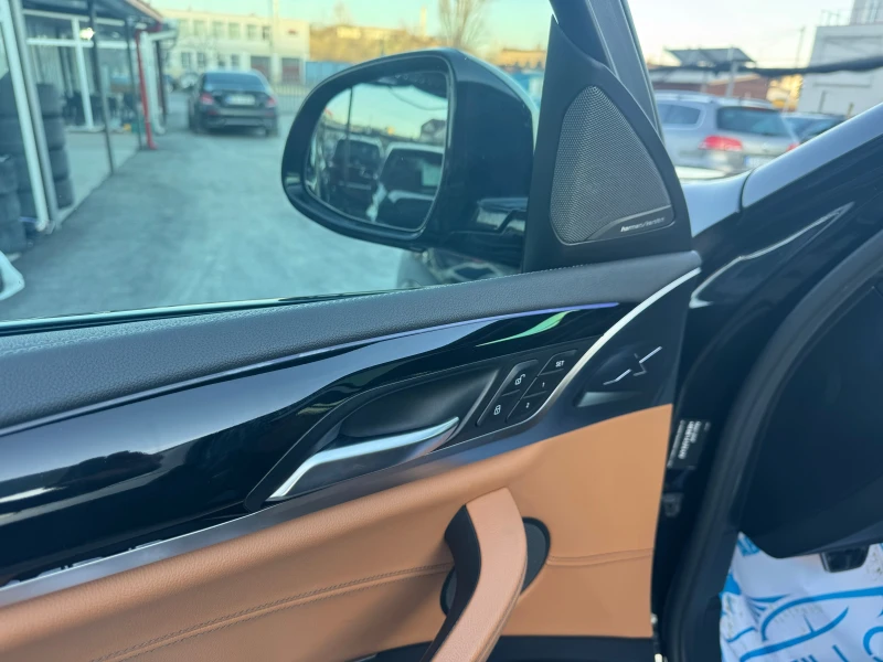 BMW X4 M40 d x-drive, снимка 9 - Автомобили и джипове - 49540907