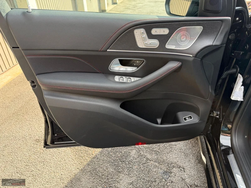 Mercedes-Benz GLE 53 4MATIC НОВ!AMG/435HP/22"/BURMESTER/360/NAVI/AMBI/250v, снимка 9 - Автомобили и джипове - 49904524