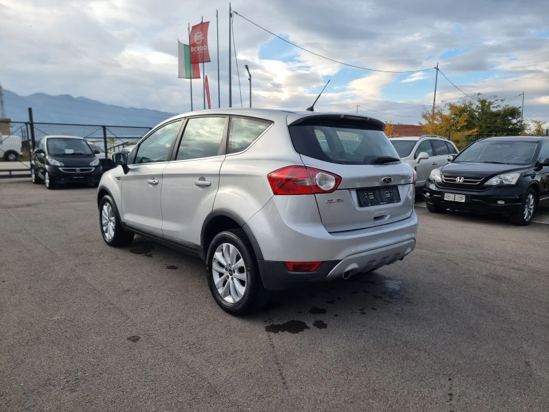 Ford Kuga 2.0TDI, снимка 4 - Автомобили и джипове - 52152178