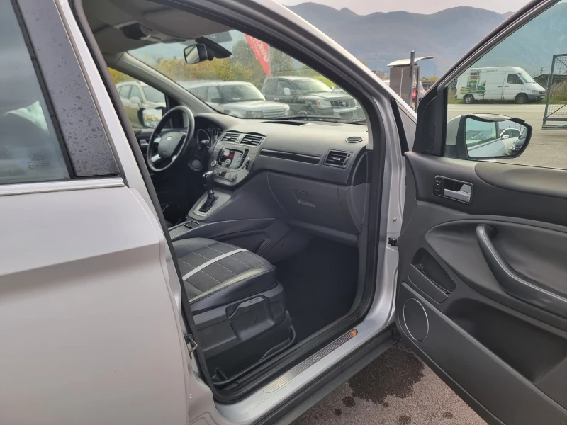 Ford Kuga 2.0TDI, снимка 15 - Автомобили и джипове - 52152178