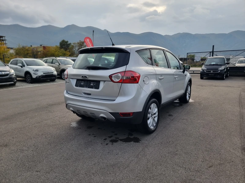 Ford Kuga 2.0TDI, снимка 6 - Автомобили и джипове - 52152178