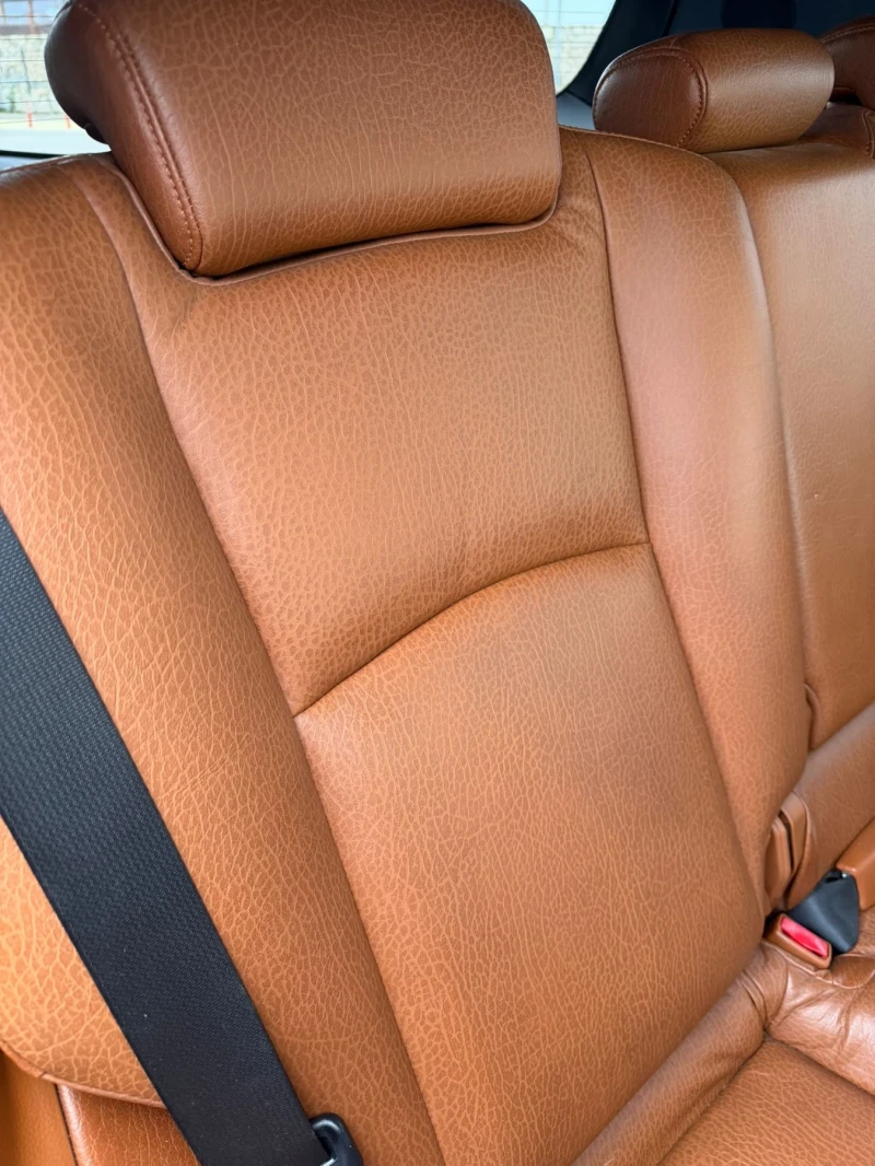 Infiniti Fx 35, снимка 10 - Автомобили и джипове - 52915111