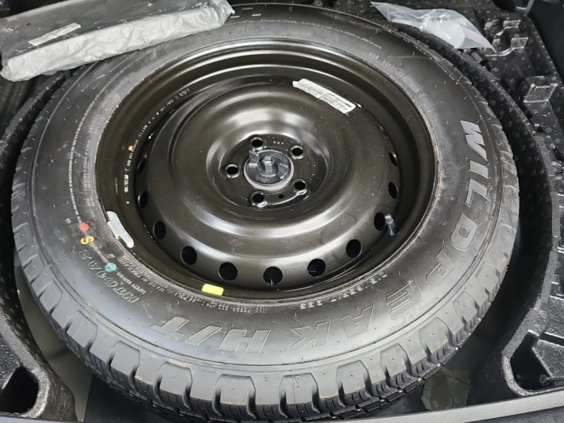 Jeep Compass  TRAILHAWK * CARFAX * ФИНАНСИРАНЕ, снимка 13 - Автомобили и джипове - 53074737