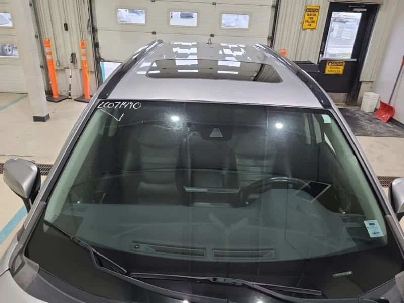 Toyota Rav4 * XLE * CARFAX * ЦЕНА ДО БГ, снимка 7 - Автомобили и джипове - 53121313