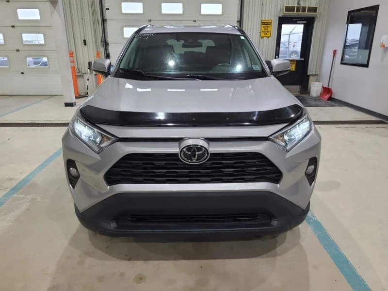 Toyota Rav4 * XLE * CARFAX * ЦЕНА ДО БГ, снимка 6 - Автомобили и джипове - 53121313