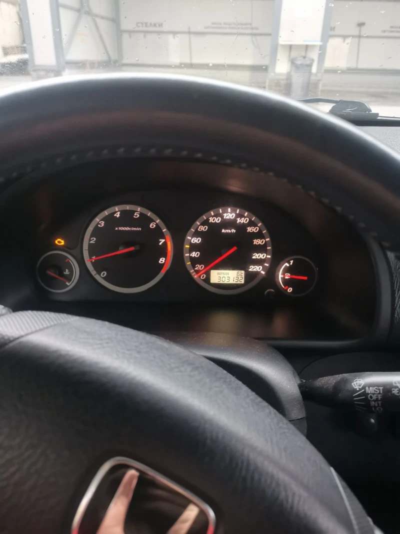 Honda Cr-v, снимка 5 - Автомобили и джипове - 53418641