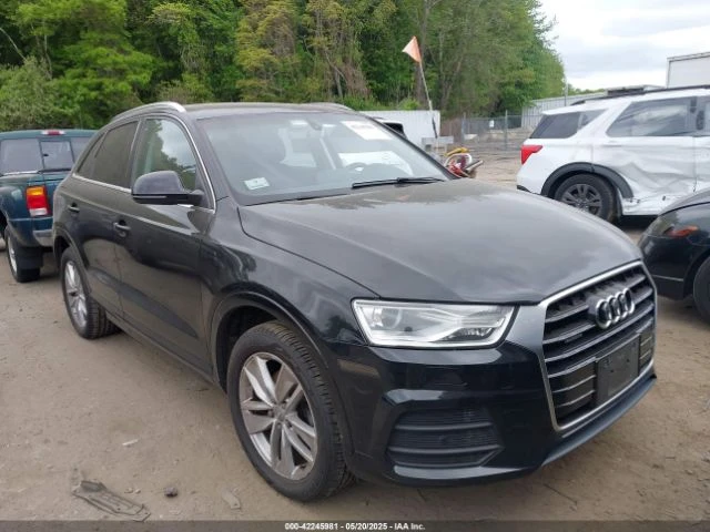 Audi Q3 2.0T PREMIUM PLUS - 16300 лв. - 71525419 1