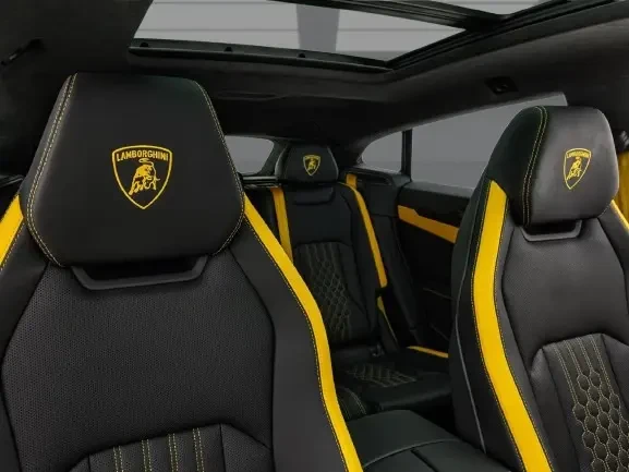 Lamborghini Urus SE = Carbon Ceramic Brakes = �������� | Mobile.bg � ����������� 13