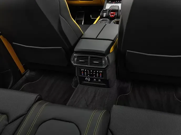Lamborghini Urus SE = Carbon Ceramic Brakes = �������� | Mobile.bg � ����������� 15