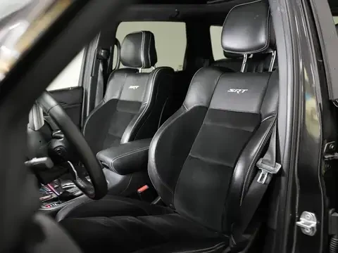 Jeep Grand cherokee SRT / CARFAX, снимка 12 - Автомобили и джипове - 55053137