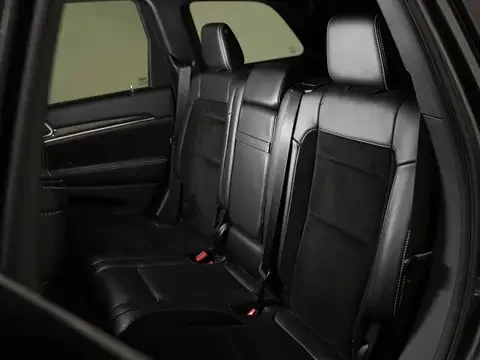 Jeep Grand cherokee SRT / CARFAX, снимка 14 - Автомобили и джипове - 55053137
