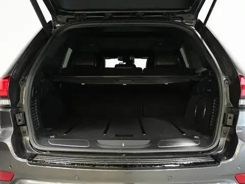 Jeep Grand cherokee SRT / CARFAX, снимка 15 - Автомобили и джипове - 55053137