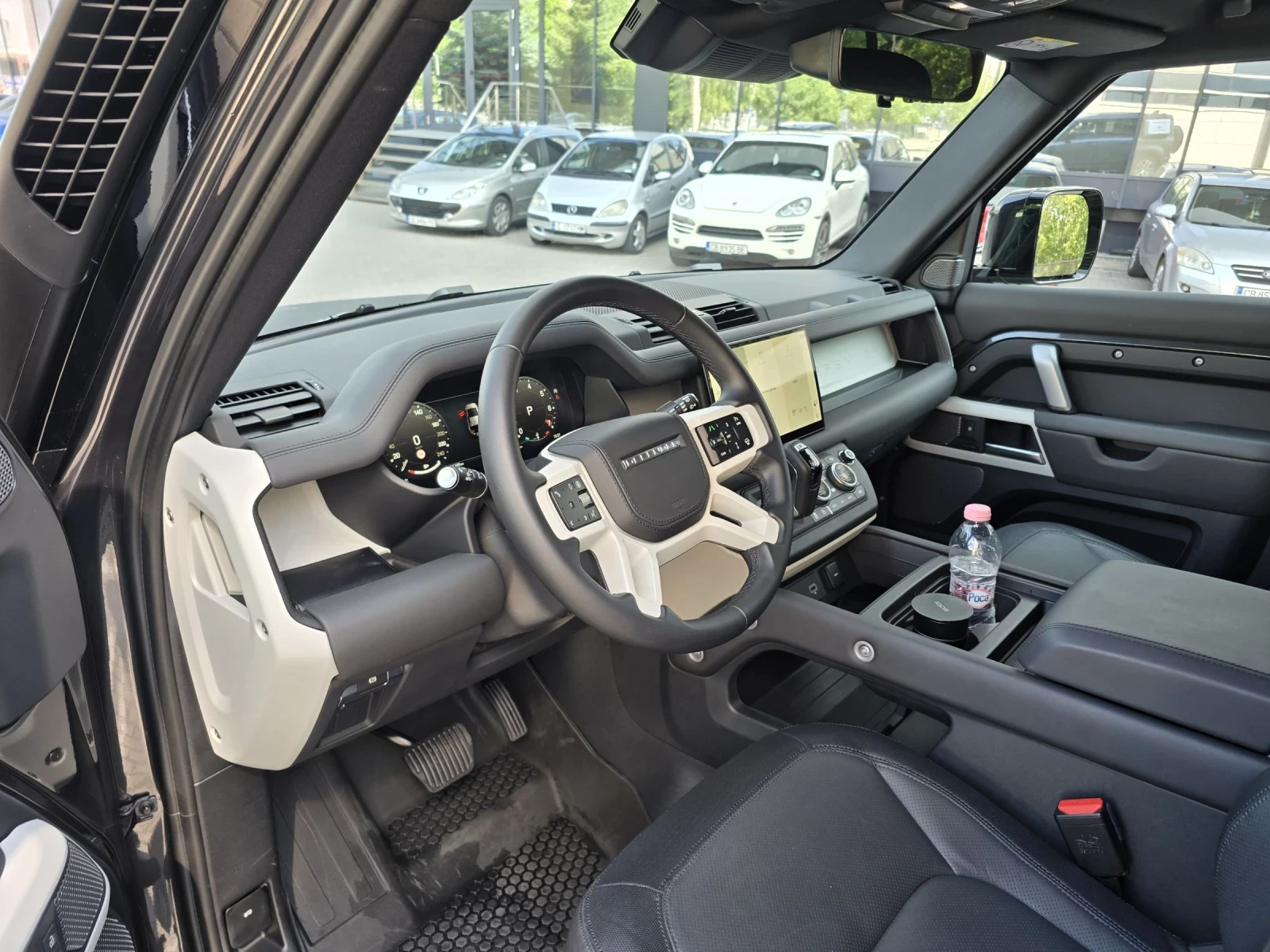 Land Rover Defender 110 - изображение 5