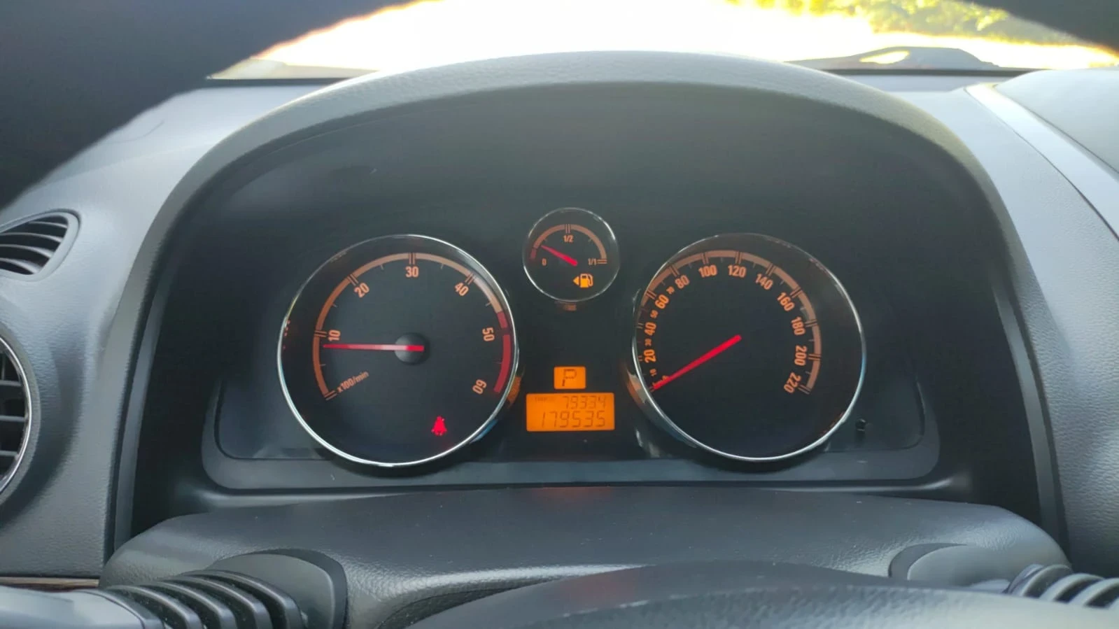 Opel Antara 2.0 150кс 4x4 АВТОМАТИК 170000км ОЧАКВАН ВНОС - изображение 9