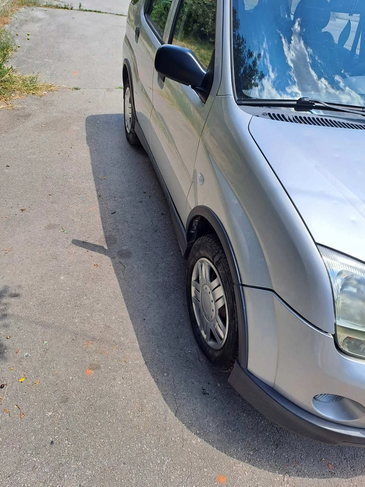 Suzuki Ignis  - изображение 4