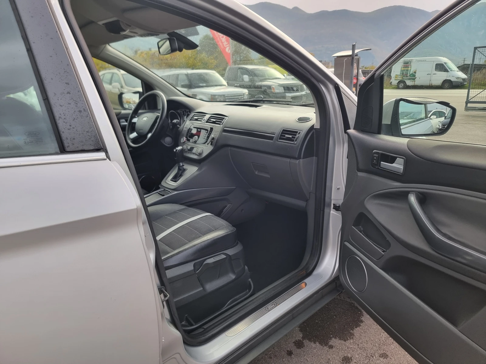 Ford Kuga 2.0TDI | Mobile.bg — изображение 15