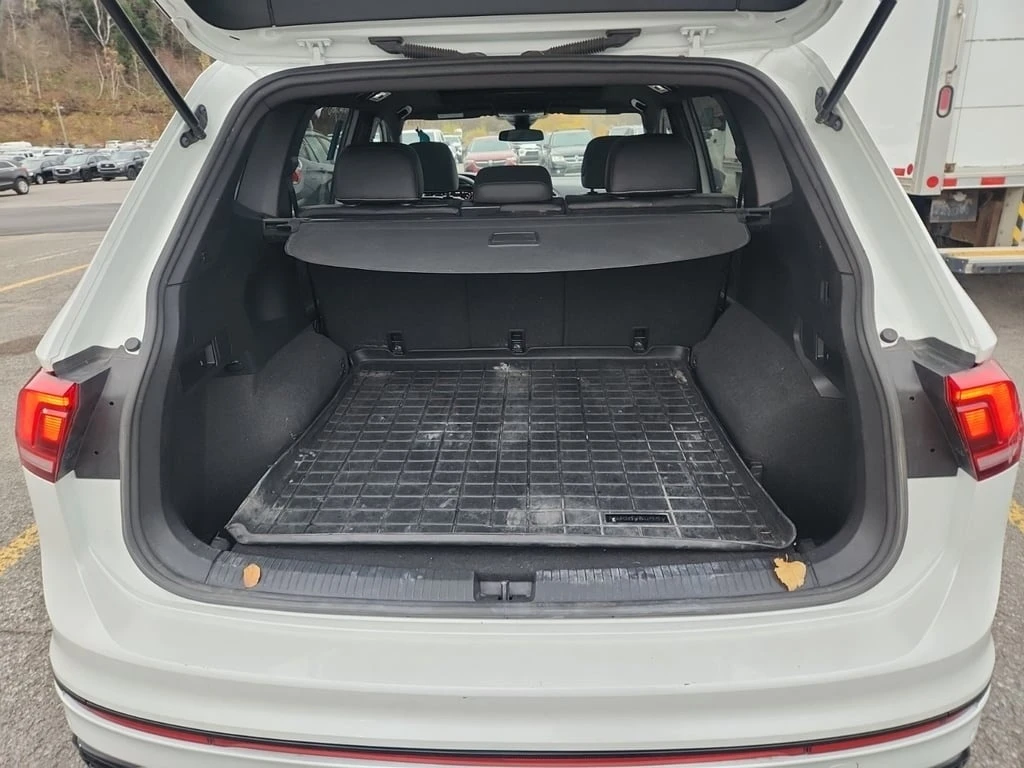 VW Tiguan * COMFORTLINE R LINE BLACK EDITION * CARFAX *   | Mobile.bg   13