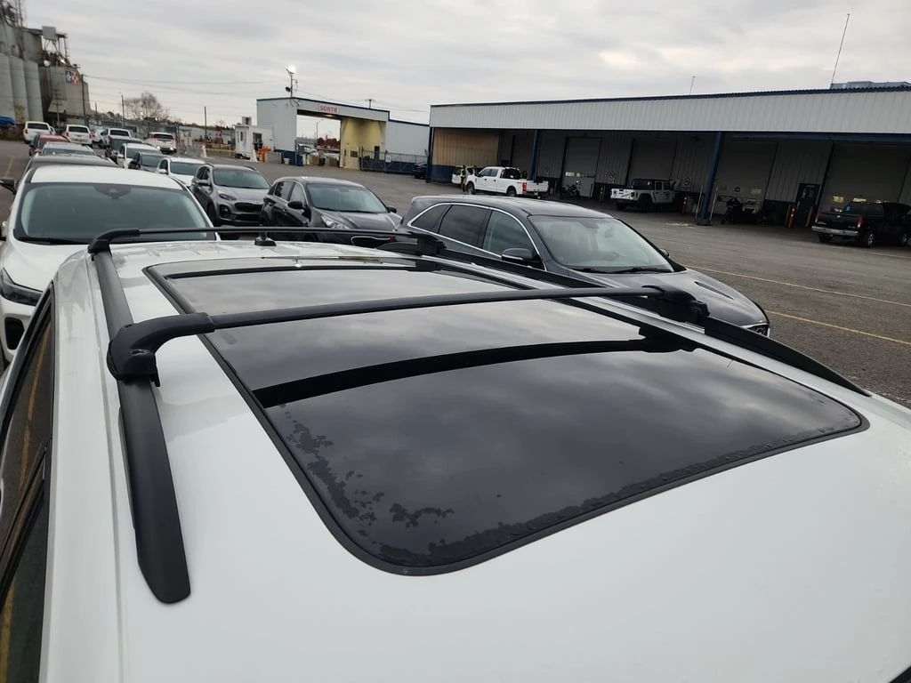 VW Tiguan * COMFORTLINE R LINE BLACK EDITION * CARFAX *   | Mobile.bg   16