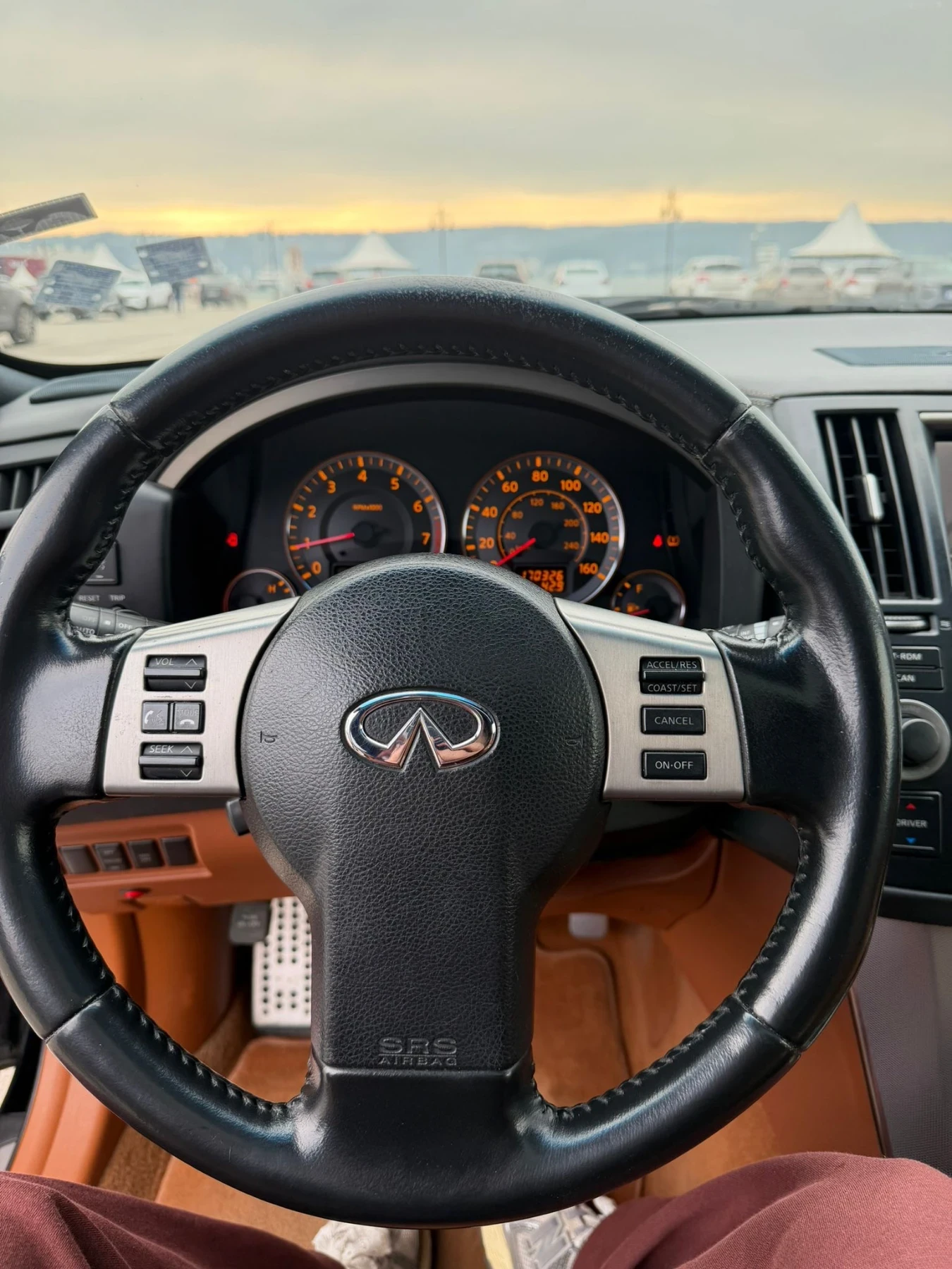 Infiniti Fx 35 | Mobile.bg � ����������� 13