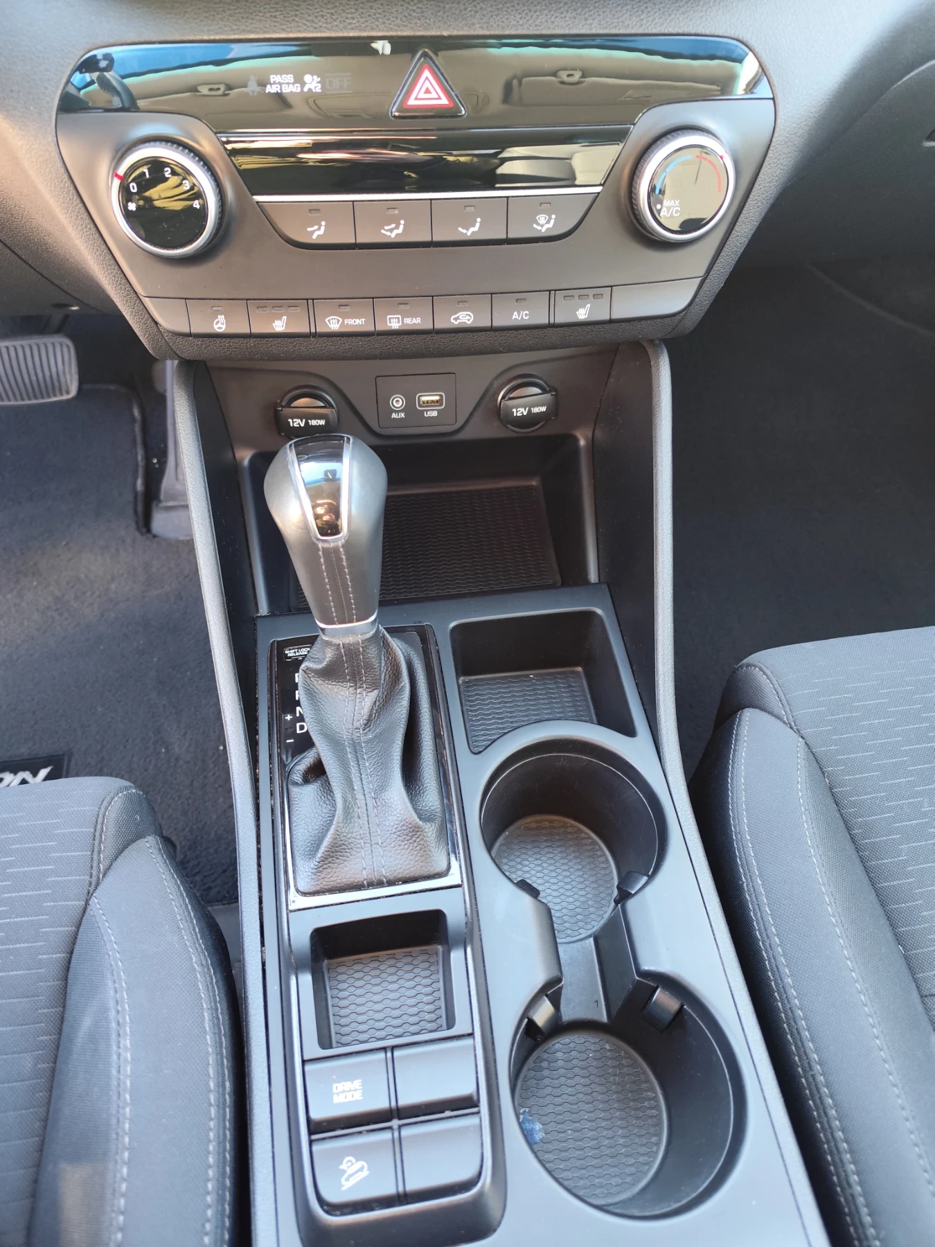 Hyundai Tucson 2.0 HTRAC/FACELIFT/�������/���� 6 | Mobile.bg � ����������� 12