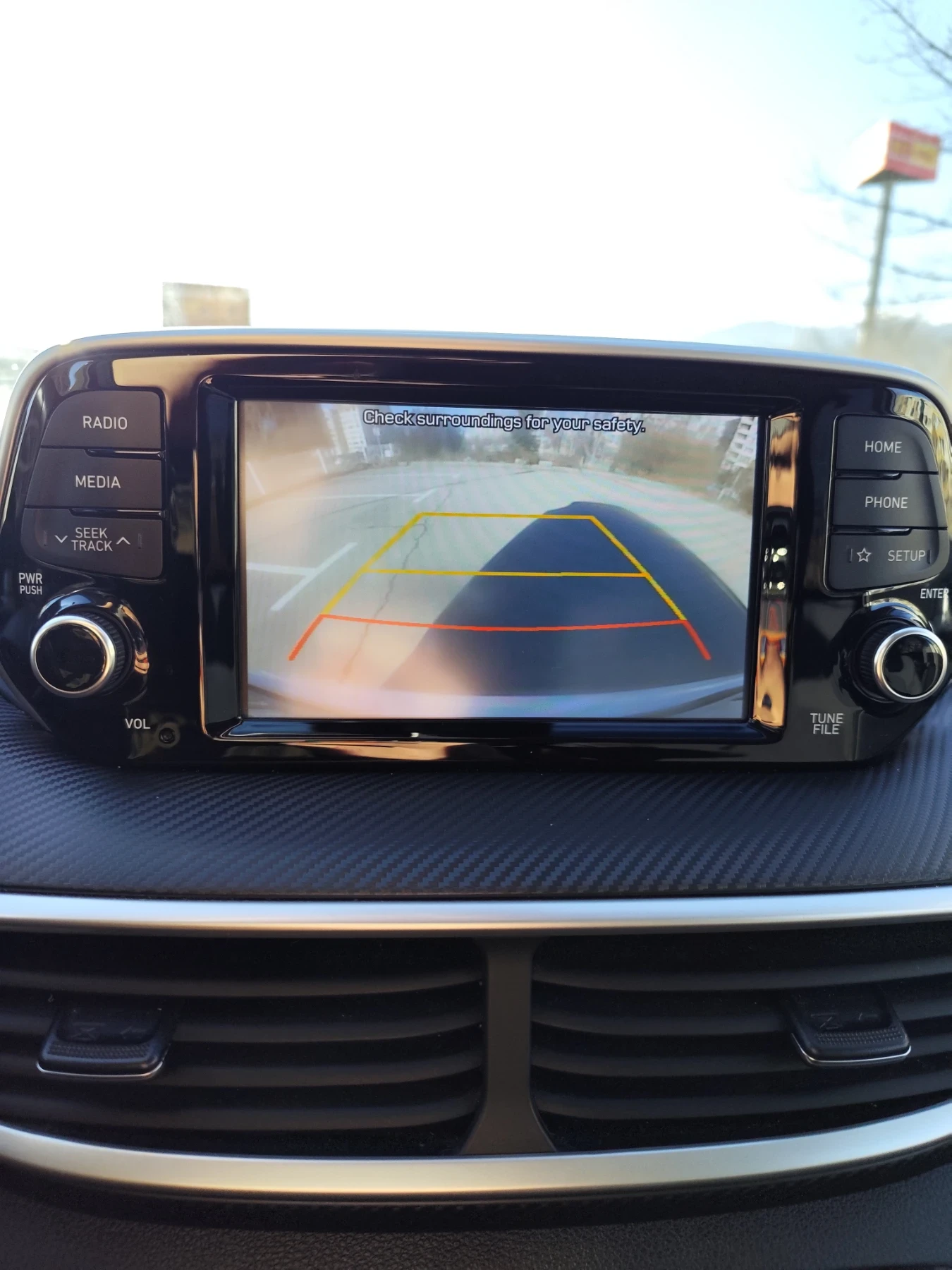 Hyundai Tucson 2.0 HTRAC/FACELIFT/�������/���� 6 | Mobile.bg � ����������� 14