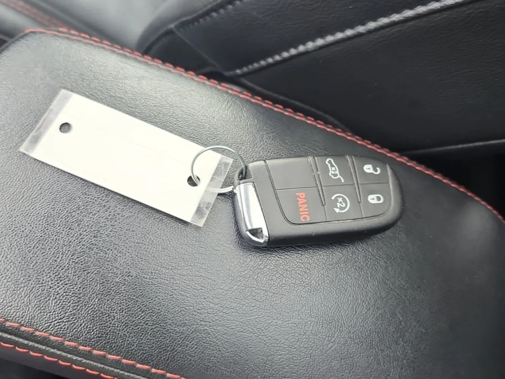 Jeep Compass  TRAILHAWK * CARFAX * ФИНАНСИРАНЕ - изображение 9