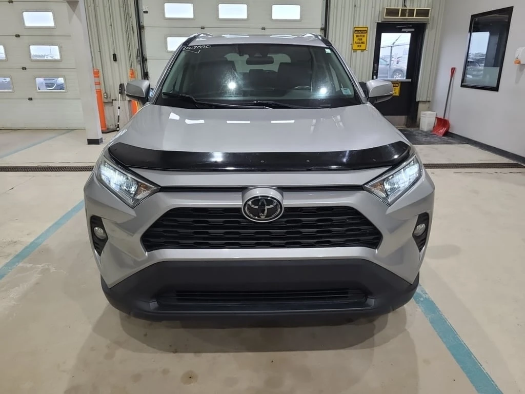 Toyota Rav4 * XLE * CARFAX * ЦЕНА ДО БГ - изображение 6